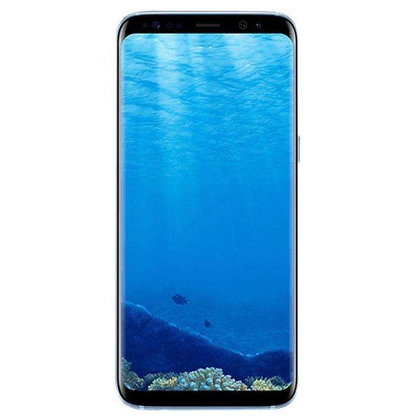 Восстановленные Samsung Galaxy S8 G950u G950f разблокированные телефоны 5.8 дюймов LTE восстановленные телефоны 4 ГБ оперативной памяти 64 ГБ ROM смартфон
Восстановленные Samsung Galaxy S8 G950u G950f разблокированные телефоны 5.8 дюймов LTE восстановленные телефоны 4 ГБ оперативной памяти 64 ГБ ROM смартфон