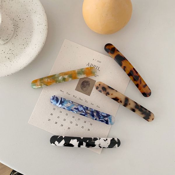 hair accessories 2021 trendy clips vintage colorful leopard print acrylic resin barrettes hairgrips for women girls
hair accessories 2021 trendy clips vintage colorful leopard print acrylic resin barrettes hairgrips for women girls