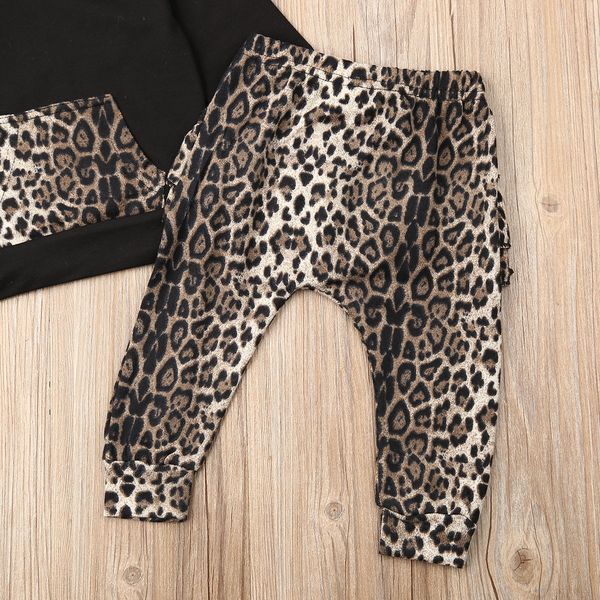infant baby boy girl clothes hooded sweater leopard trousers leggings outfits clothes sets baby clothing set autumn sets, White
infant baby boy girl clothes hooded sweater leopard trousers leggings outfits clothes sets baby clothing set autumn sets, White