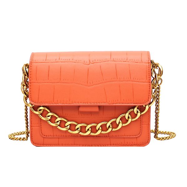 women's bag 2020 new fashion retro korean black small square bag crocodile pattern shoulder messenger
women's bag 2020 new fashion retro korean black small square bag crocodile pattern shoulder messenger