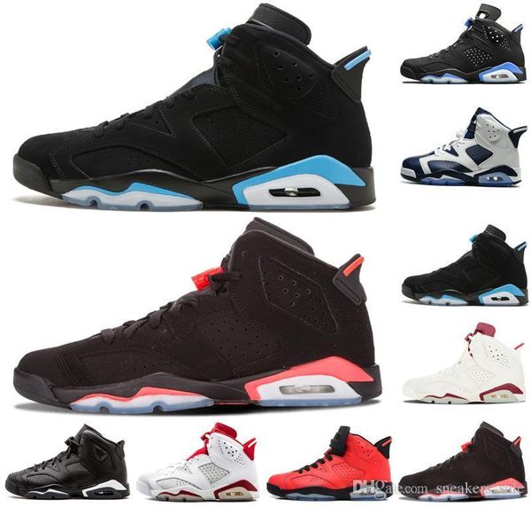 shoes designer 6 6s unc men basketball shoes black cat angry bull infrared olympic oreo marron mens trainers sports sneakers size us 8-13
shoes designer 6 6s unc men basketball shoes black cat angry bull infrared olympic oreo marron mens trainers sports sneakers size us 8-13