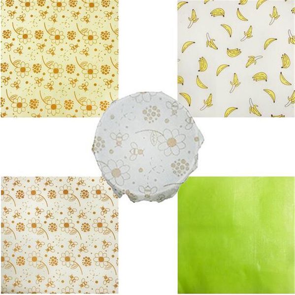 3pcs set reusable silicone wrap seal food fresh keeping wrap lid cover stretch vacuum food wrap beeswax cloth sealer kitchen tools
3pcs set reusable silicone wrap seal food fresh keeping wrap lid cover stretch vacuum food wrap beeswax cloth sealer kitchen tools