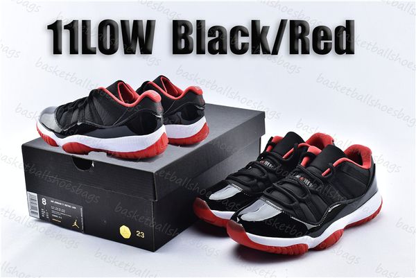 street fashion 11s low black red patent leather basketball shoes snakeskin men sports sneaker pure original shoes mens sport shoes
street fashion 11s low black red patent leather basketball shoes snakeskin men sports sneaker pure original shoes mens sport shoes