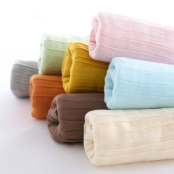 new 2018 hand towel -4pcs/set 100% cotton 5-layers gauze towel for muslin towels baby face care magic toalha 30x74cm
new 2018 hand towel -4pcs/set 100% cotton 5-layers gauze towel for muslin towels baby face care magic toalha 30x74cm