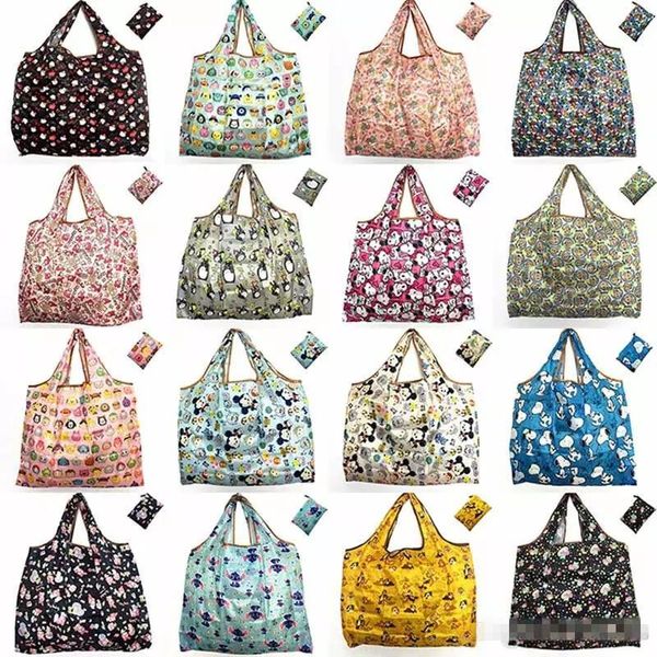 foldable shopping bags reusable storage bag eco friendly waterproof nylon handbags tote bags travel large capacity grocery bags
foldable shopping bags reusable storage bag eco friendly waterproof nylon handbags tote bags travel large capacity grocery bags
