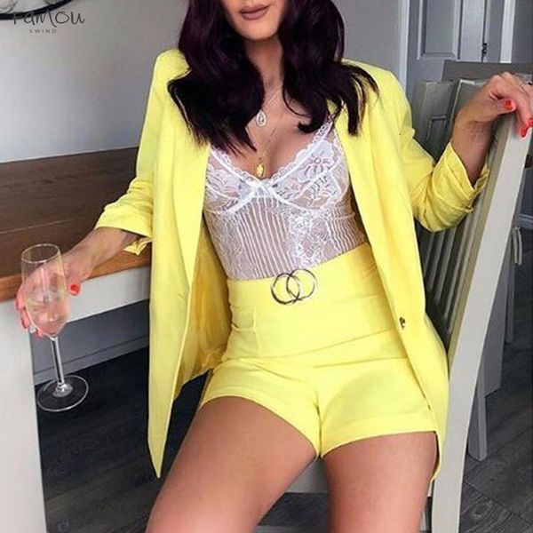 Autumn 2 Piece Set Buttons Elegant Official Suits Women Fashion Women Overalls Women 2 Piece Set And Pants
Autumn 2 Piece Set Buttons Elegant Official Suits Women Fashion Women Overalls Women 2 Piece Set And Pants