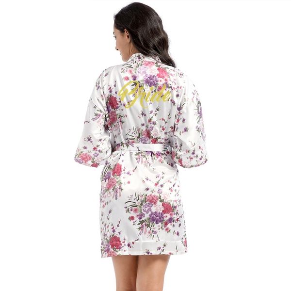 bronze onion bride cardigan short robe women's imitated silk fabric thin daffodils bride morning gowns, Black;red
bronze onion bride cardigan short robe women's imitated silk fabric thin daffodils bride morning gowns, Black;red