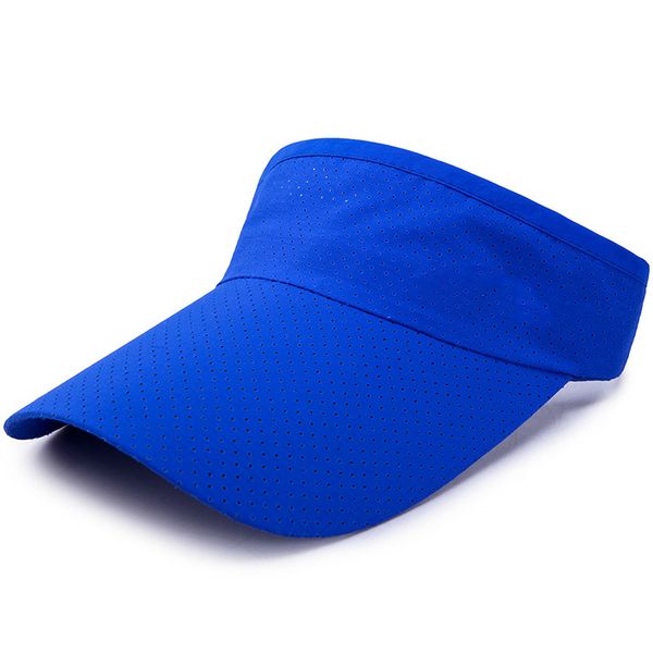2020 new empty visor cap women sunscreen hats man cotton cap adjustable for running tennis golf wholesale, Blue;gray
2020 new empty visor cap women sunscreen hats man cotton cap adjustable for running tennis golf wholesale, Blue;gray