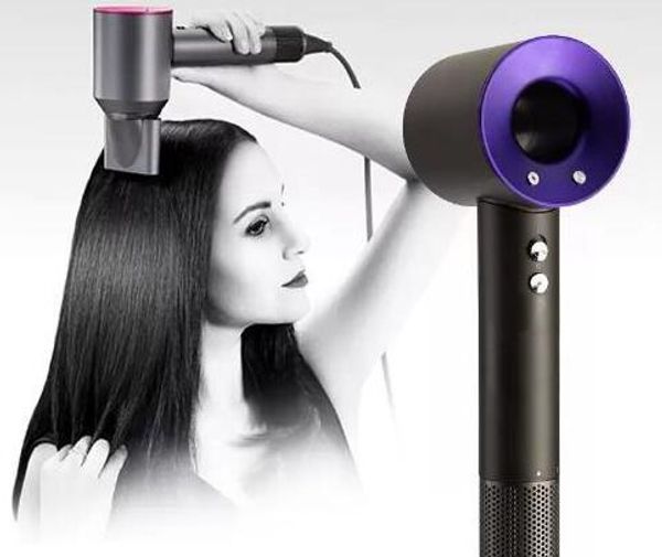 Original box daw on hair dryer profe ional alon tool blow dryer heat uper peed blower dryer outlet with box
Original box daw on hair dryer profe ional alon tool blow dryer heat uper peed blower dryer outlet with box