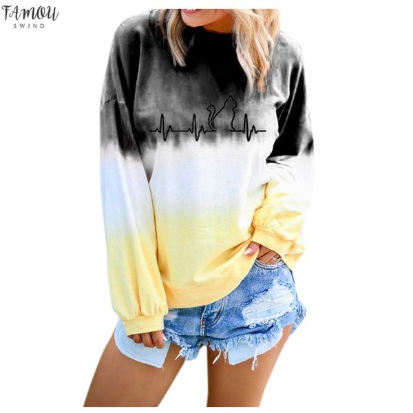 plus size 5xl blouse for womens contrast color long sleeve o neck shirts ladies blouse clothing yj2, White
plus size 5xl blouse for womens contrast color long sleeve o neck shirts ladies blouse clothing yj2, White