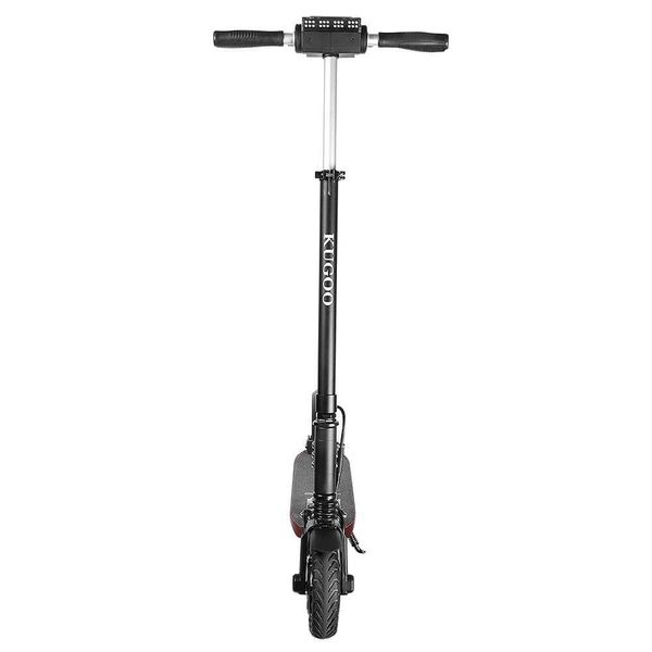 kugoo s1 pro складной электрический самокат 350w мотор жк-дисплей 3 скорости режимы макс 30км / ч - черный
kugoo s1 pro складной электрический самокат 350w мотор жк-дисплей 3 скорости режимы макс 30км / ч - черный