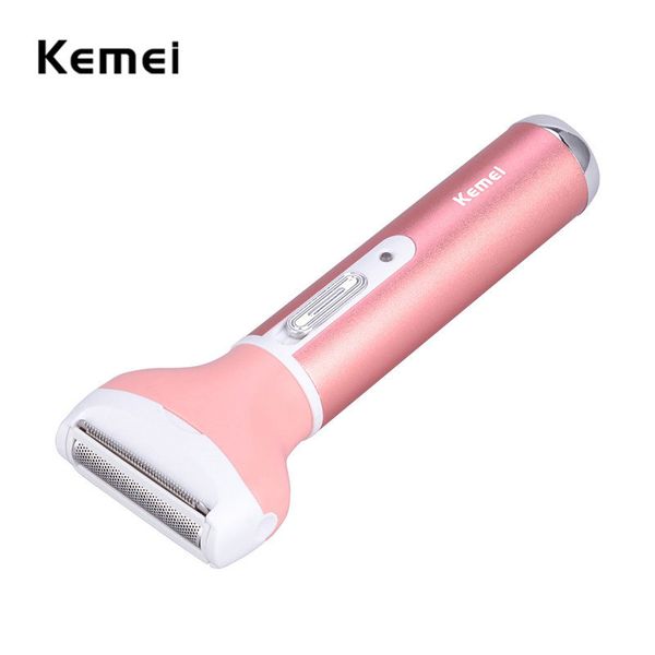 kemei 6637 4 in 1 epilator female kit de aseo de nariz removal epilator face depilador female bikini depilatory tnyfm
kemei 6637 4 in 1 epilator female kit de aseo de nariz removal epilator face depilador female bikini depilatory tnyfm