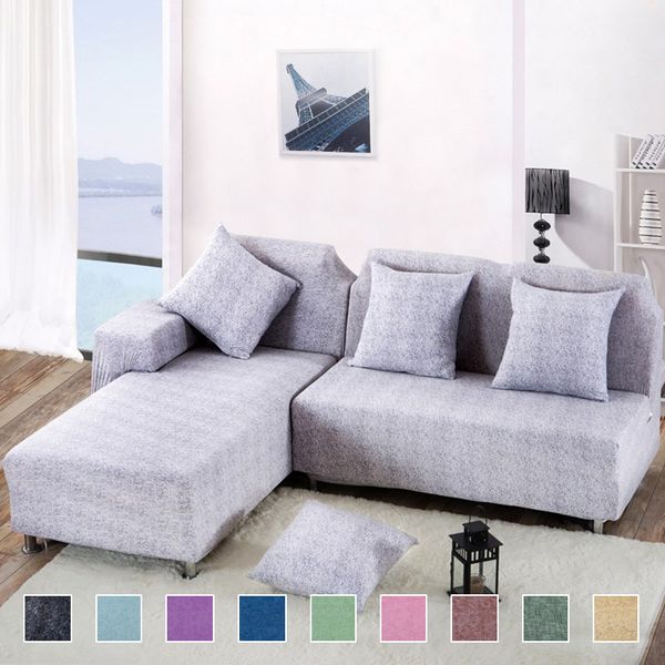 new 2 pieces covers for corner sofa l shape couch living room sectional sofa slipcover stretch elastic spandex cross pattern
new 2 pieces covers for corner sofa l shape couch living room sectional sofa slipcover stretch elastic spandex cross pattern