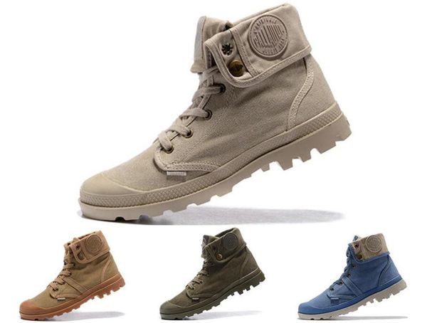 palladium pallabrouse high army military ankle men women boots canvas sneakers outdoor anti-slip designer casual shoes 36-45, Black
palladium pallabrouse high army military ankle men women boots canvas sneakers outdoor anti-slip designer casual shoes 36-45, Black