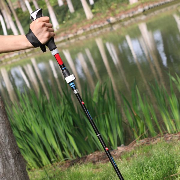 ultralight trekking folding pole walking hiking sticks camping retractable antiskid crutches for the elderly
ultralight trekking folding pole walking hiking sticks camping retractable antiskid crutches for the elderly