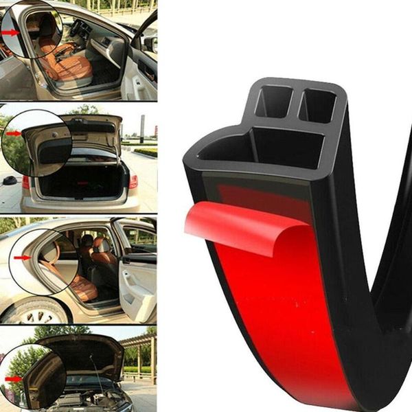 1m scratch proof car door seal strip high density styling l shape moulding hood trunk universal rubber weatherstrip trim edge
1m scratch proof car door seal strip high density styling l shape moulding hood trunk universal rubber weatherstrip trim edge