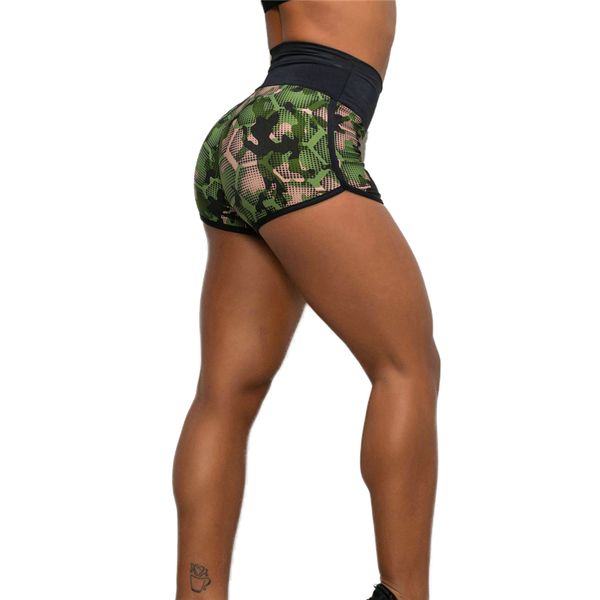 fashion stretch waist casual shorts woman high waist camouflage shorts harajuku beach short polk dot print women's clothing, White;black
fashion stretch waist casual shorts woman high waist camouflage shorts harajuku beach short polk dot print women's clothing, White;black