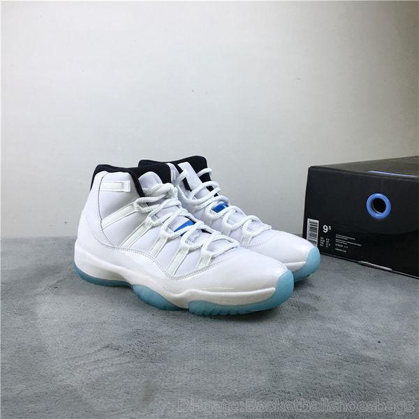 designer luxury j11 11s basketball shoes legend blue men sports shoes sneaker for men with box and socks
designer luxury j11 11s basketball shoes legend blue men sports shoes sneaker for men with box and socks