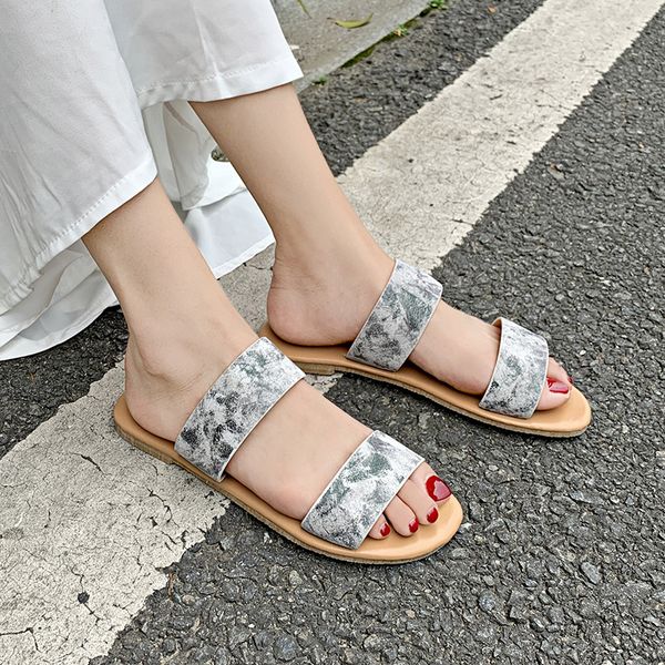 slippers 2021 mixed colors women slipper plus size 43 summer beach slides flip flops outdoor casual flat, Black
slippers 2021 mixed colors women slipper plus size 43 summer beach slides flip flops outdoor casual flat, Black