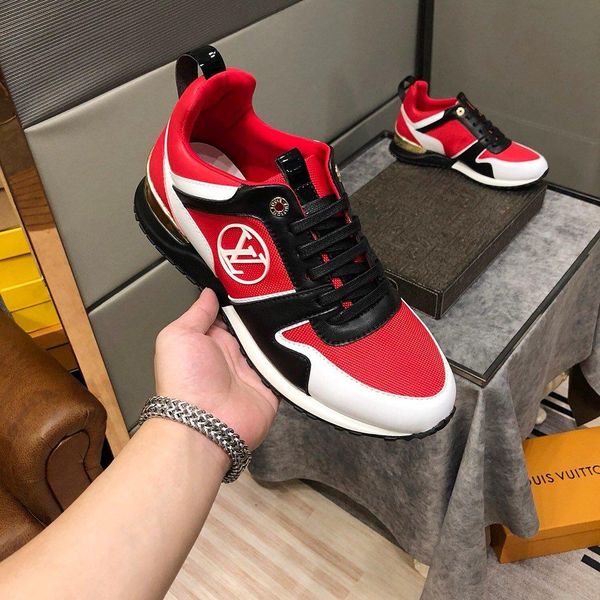 2019 d5 fashion casual men shoes luxury sports outdoor running travel men shoes original box packaging fast delivery, Black
2019 d5 fashion casual men shoes luxury sports outdoor running travel men shoes original box packaging fast delivery, Black