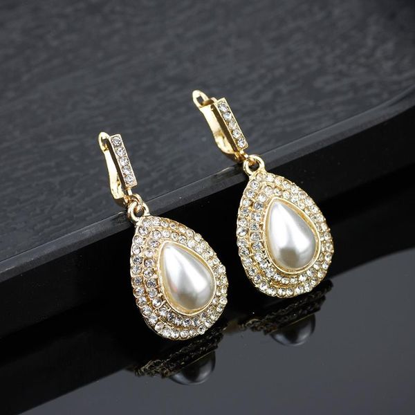 sunspicems fashion gold color arabic drop dangle earring morocco women rhinestone earring wedding jewelry bridal gift new, Silver
sunspicems fashion gold color arabic drop dangle earring morocco women rhinestone earring wedding jewelry bridal gift new, Silver