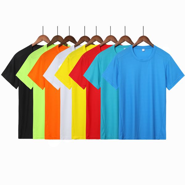 men women kids sport running shirts sportswear summer short sleeve fitness gym shirt thin quick dry breathable training t shirt, Black;red
men women kids sport running shirts sportswear summer short sleeve fitness gym shirt thin quick dry breathable training t shirt, Black;red