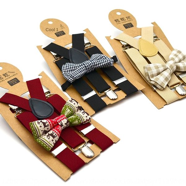 straight children's trouser belt + printed bow tie set boys' and girls' braces butterfly children's pants panty panty pu, Black;white
straight children's trouser belt + printed bow tie set boys' and girls' braces butterfly children's pants panty panty pu, Black;white