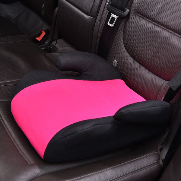 child safety seat heightening pad  automotive child fixed meal cushion portable simple seat 3-12 years old
child safety seat heightening pad  automotive child fixed meal cushion portable simple seat 3-12 years old