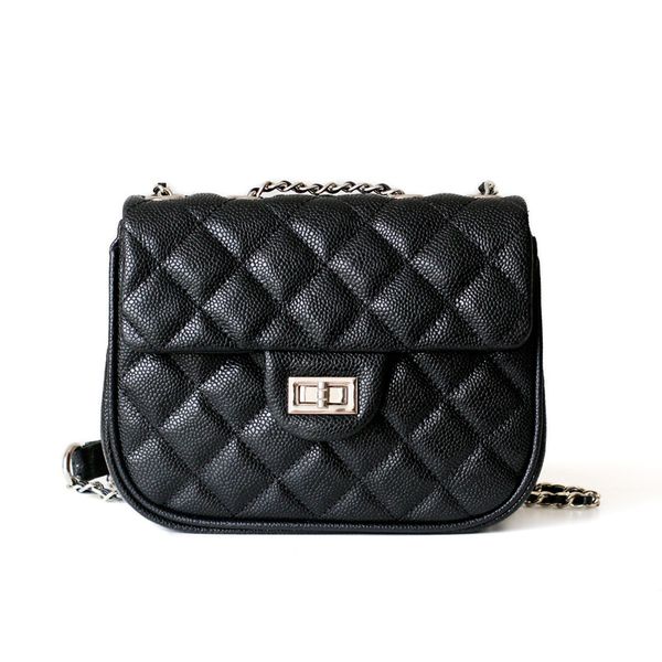 genuine leather women bag summer new lattice leather handbag chain rotating lock three-layer pouch shoulder bag gn-sb-scyzzp
genuine leather women bag summer new lattice leather handbag chain rotating lock three-layer pouch shoulder bag gn-sb-scyzzp
