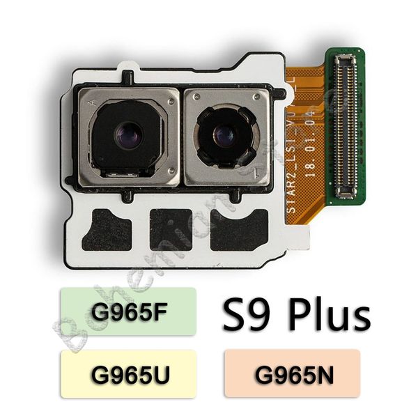 original big rear camera flex for samsung galaxy s8 s9 plus g960f g965f g950f g955f main back camera ribbon flex cable
original big rear camera flex for samsung galaxy s8 s9 plus g960f g965f g950f g955f main back camera ribbon flex cable