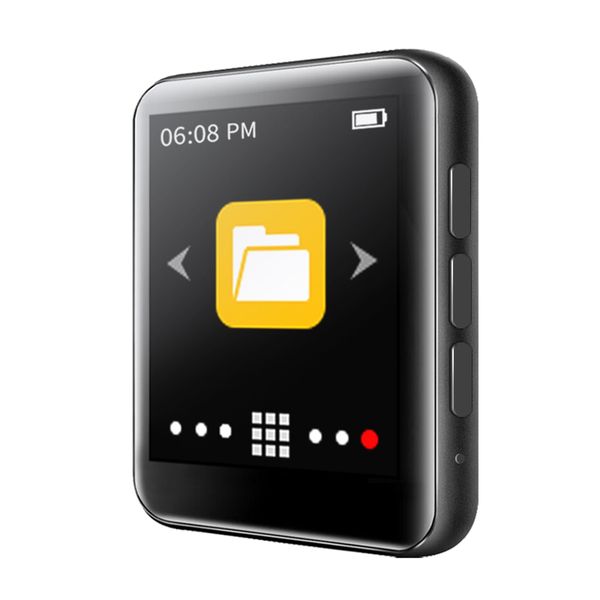 portable mini mp3 player ruizu m4 1.8" full touch screen fm radio e-book pedometer video player hifi music player
portable mini mp3 player ruizu m4 1.8" full touch screen fm radio e-book pedometer video player hifi music player