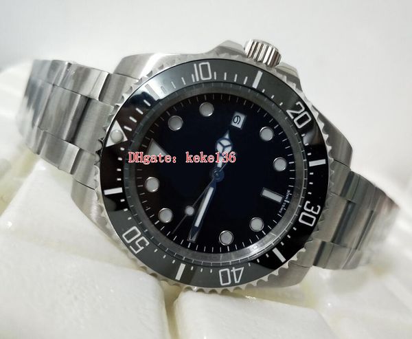excellent good wristwatches wristwatches sea-dweller 116600-0003 116600 40mm stainless steel asia 2813 movement automatic mens watch watches, Slivery;brown
excellent good wristwatches wristwatches sea-dweller 116600-0003 116600 40mm stainless steel asia 2813 movement automatic mens watch watches, Slivery;brown