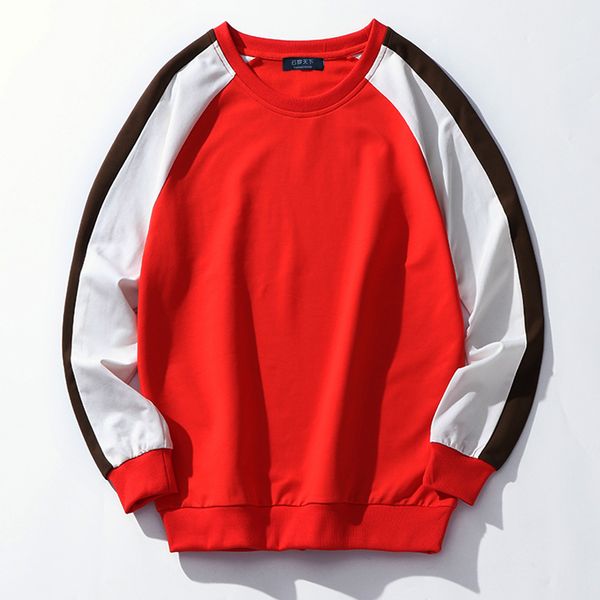 2xl-6xl 7xl 8xl 9xl весной хлопок свитер мужчин новое прибытие повседневный пуловер лоскутная осень вокруг шеи свитера плюс размер, White;black 
2xl-6xl 7xl 8xl 9xl весной хлопок свитер мужчин новое прибытие повседневный пуловер лоскутная осень вокруг шеи свитера плюс размер, White;black