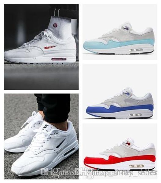 2019 running shoes for men women air 1 premium sc jewel university blue white red black mens trainers luxury designer maxes shoes eur36-45
2019 running shoes for men women air 1 premium sc jewel university blue white red black mens trainers luxury designer maxes shoes eur36-45