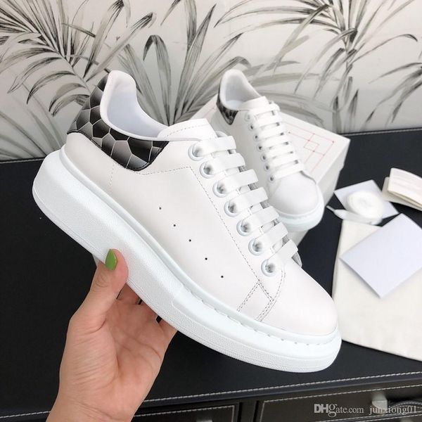 hit color plate-forme metal splicing platform luxury designer mens and womens fashion vintage designer shoes custom black
hit color plate-forme metal splicing platform luxury designer mens and womens fashion vintage designer shoes custom black