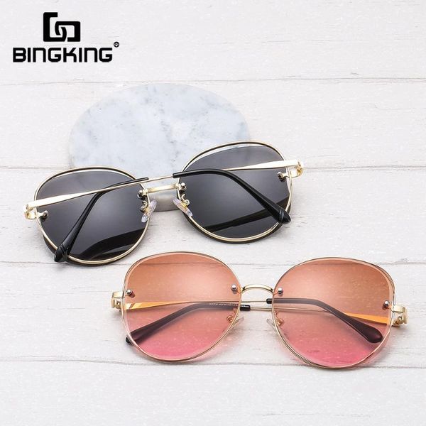 vintage brand sunglasses women round 2018 men metal frame sun glasses shade red purple tinted eyewear uv400, White;black
vintage brand sunglasses women round 2018 men metal frame sun glasses shade red purple tinted eyewear uv400, White;black
