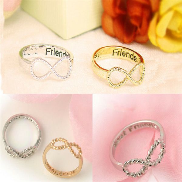 women rose gold sliver munber 8 classic party anniversary wedding plated crystal friendship bridal engagement ring friends
women rose gold sliver munber 8 classic party anniversary wedding plated crystal friendship bridal engagement ring friends