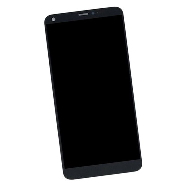 5.45inch lcd touch screen digitizer replacement assembly for zte blade v9 vita black
5.45inch lcd touch screen digitizer replacement assembly for zte blade v9 vita black