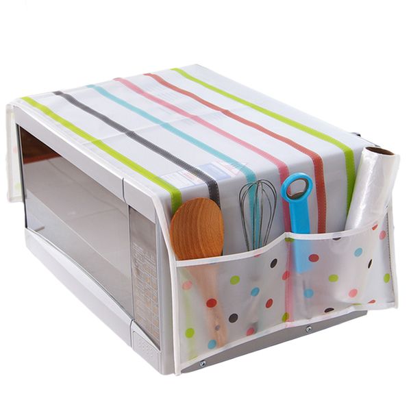 waterproof grease proofing storage bag kitchen accessories double pockets dust covers microwave cover microwave oven hood
waterproof grease proofing storage bag kitchen accessories double pockets dust covers microwave cover microwave oven hood