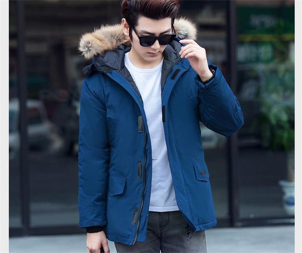 Ѭоконе мђжкие пало зим пооба олй капоном на молнии вниз casual solid co, Black 
Ѭоконе мђжкие пало зим пооба олй капоном на молнии вниз casual solid co, Black