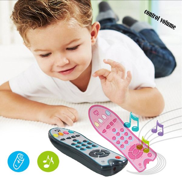 baby toys music mobile phone tv remote control early educational toys electric numbers remote learning machine toy gift for baby
baby toys music mobile phone tv remote control early educational toys electric numbers remote learning machine toy gift for baby