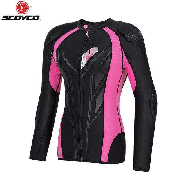 scoyco ce approved women body armor motorcycle protection motocross back equipment clothing moto cross gear protector armor
scoyco ce approved women body armor motorcycle protection motocross back equipment clothing moto cross gear protector armor