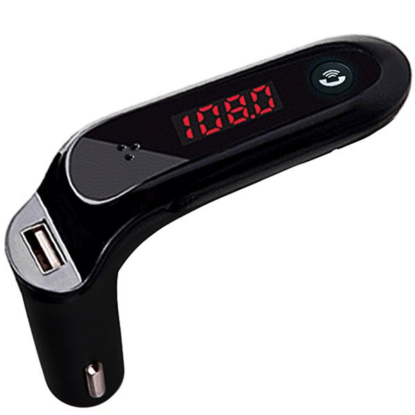 bluetooth handswireless auto fm transmitter modulator car kit audio mp3 player usb charger tf sd lcd car accessories
bluetooth handswireless auto fm transmitter modulator car kit audio mp3 player usb charger tf sd lcd car accessories