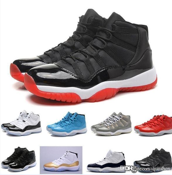 2018 shoes 11 white flu game gs barons wolf grey gym 11s red taxi playoffs gamma french size 36-46 sell, Black
2018 shoes 11 white flu game gs barons wolf grey gym 11s red taxi playoffs gamma french size 36-46 sell, Black