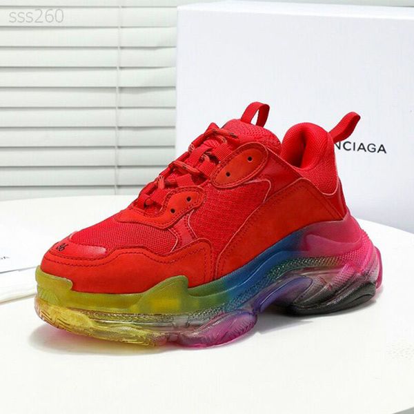 2020 luxury high end sneaker casual comfortable sneakers casual shoes retro women men temperament multicolor colors shoe size 35-45, Black
2020 luxury high end sneaker casual comfortable sneakers casual shoes retro women men temperament multicolor colors shoe size 35-45, Black