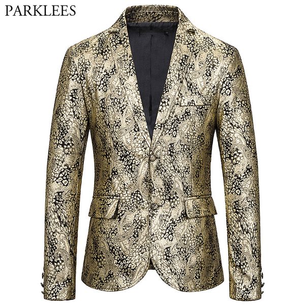 mens floral bronzing blazers jacket fashion nightclub dance men suit jackets casual slim fit men coat suit party costume hombre, White;black
mens floral bronzing blazers jacket fashion nightclub dance men suit jackets casual slim fit men coat suit party costume hombre, White;black