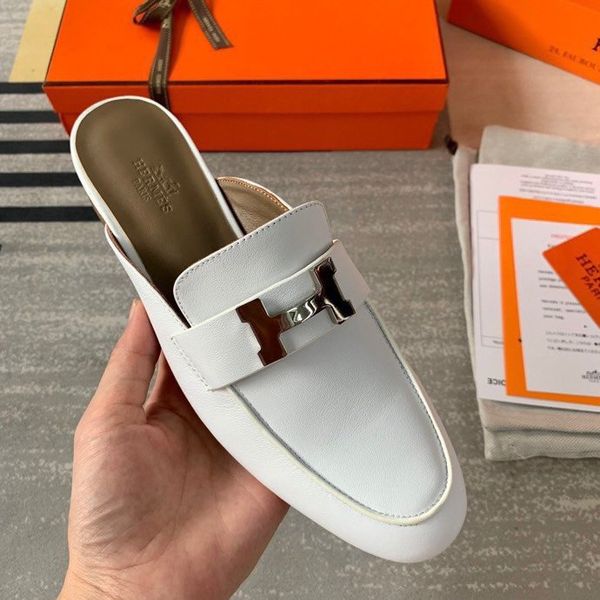 fashion platform women's shoes wild vintage luxury summer half slippers outdoor wear slippers sandals leather flat shoes women 04, Black
fashion platform women's shoes wild vintage luxury summer half slippers outdoor wear slippers sandals leather flat shoes women 04, Black