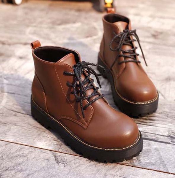 2019 latest women leather flat boots, classic jumble ankle boot lady casual shoes in clafskin high heel pumps with box size 35-41 bm49, Black
2019 latest women leather flat boots, classic jumble ankle boot lady casual shoes in clafskin high heel pumps with box size 35-41 bm49, Black