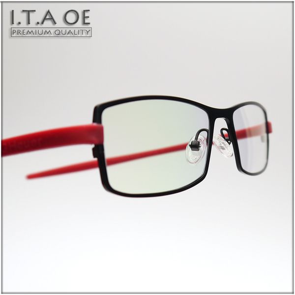 wholesale-t3614 full rim fashion tag style alloy tr100 men women myopia reading optical eyewear frames glasses spectacles, Silver
wholesale-t3614 full rim fashion tag style alloy tr100 men women myopia reading optical eyewear frames glasses spectacles, Silver