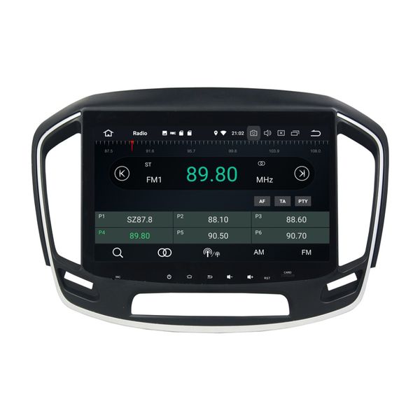 4gb ram 64gb rom px5 octa core 10.1" android 8.0 car dvd radio player for opel insigina 2014 2015 gps 4g wifi bluetooth usb mirror-link
4gb ram 64gb rom px5 octa core 10.1" android 8.0 car dvd radio player for opel insigina 2014 2015 gps 4g wifi bluetooth usb mirror-link